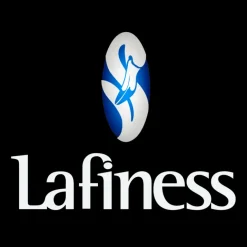 Lafiness douchestrip voor deur of vaste wand 4-6 mm x 200 cm