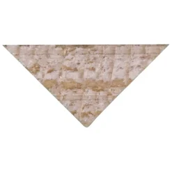 Lat driehoek vuren 20x20 mm lengte 270 cm