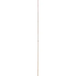 Lat driehoek vuren 20x20 mm lengte 270 cm