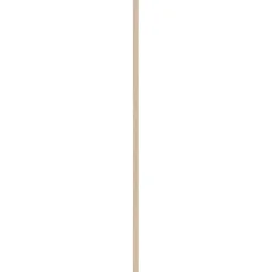 Lat grenen DD-vorm 18x42,5 mm lengte 210 cm