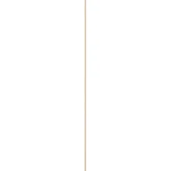 Lat grenen DD-vorm 18x42,5 mm lengte 210 cm