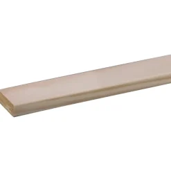 Lat grenen DD-vorm 18x55 mm lengte 210 cm