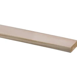 Lat grenen DD-vorm 18x55 mm lengte 210 cm