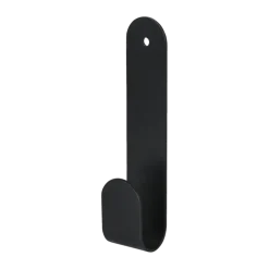 Lattenwand accessoire hanger licht eiken