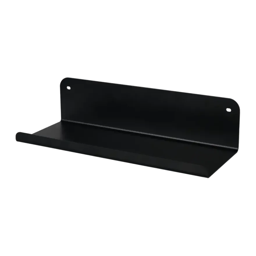 Lattenwand accessoire plank