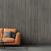 Lattenwand beton 260x52,6 cm, dikte 22 mm