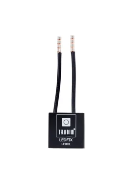 Led dimstabilisator
