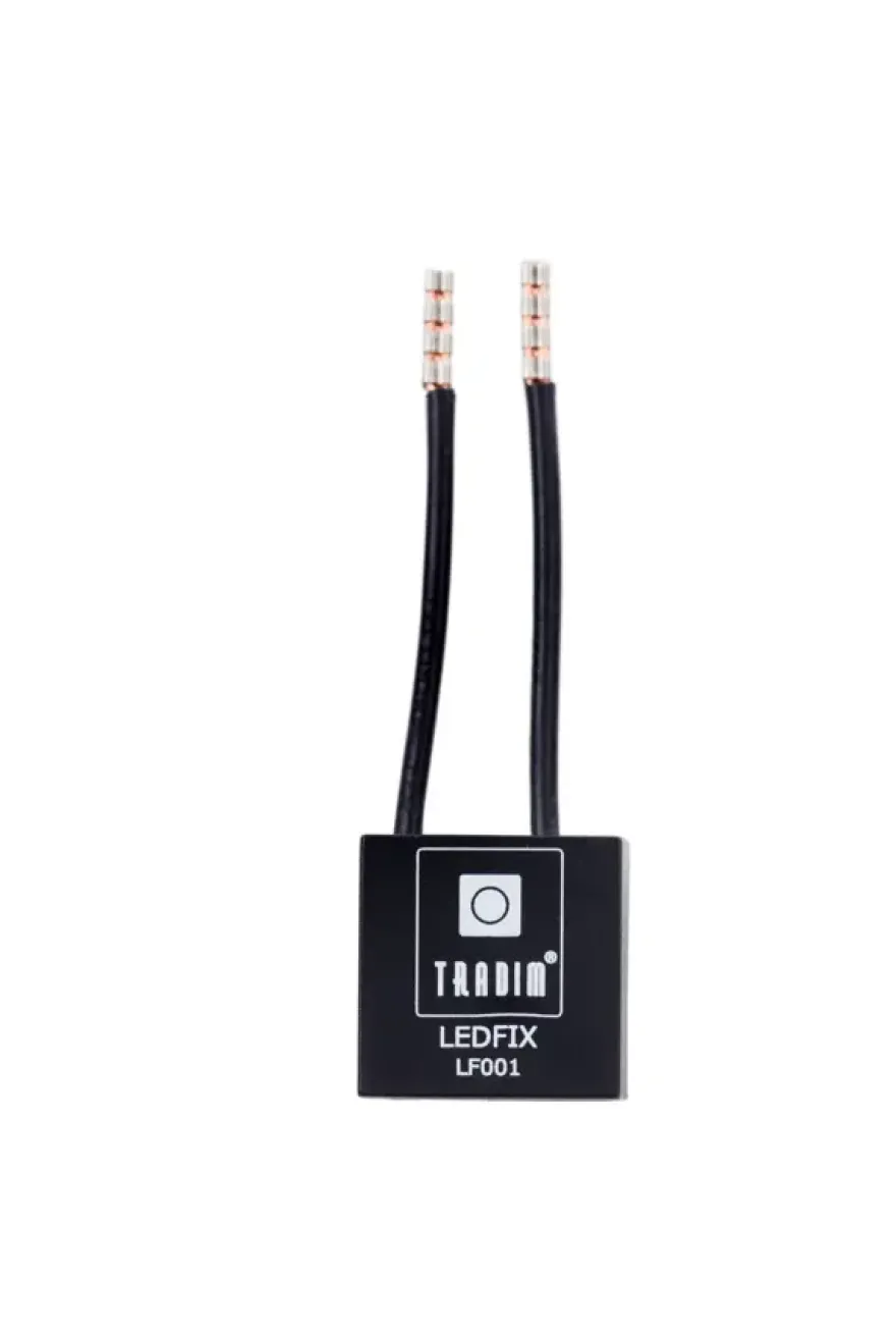 Led dimstabilisator