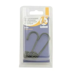 Ledent bagagehaak 6 mm