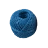 Ledent bindtouw synthetisch 50 m (2 stuks)