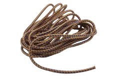 Ledent elastiek 8 mm 10 m