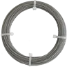 Ledent staaldraad 3 mm 10 m 500 kg