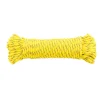 Ledent touw gevlochten polypropyleen 4 mm 20 m