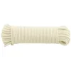 Ledent touw katoen 4 mm 20 m