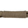Ledent touw naturel synthethisch vlas 12 mm 10 m