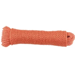 Ledent touw polypropyleen 4 mm 20 m