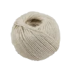 Ledent touw sisal S2 wit Ø3 mm / 140 m