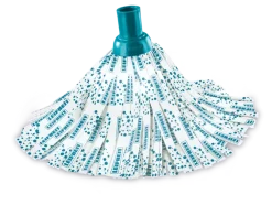 Leifheit Classic dweil vervangingskop viscose