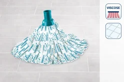 Leifheit Classic dweil vervangingskop viscose