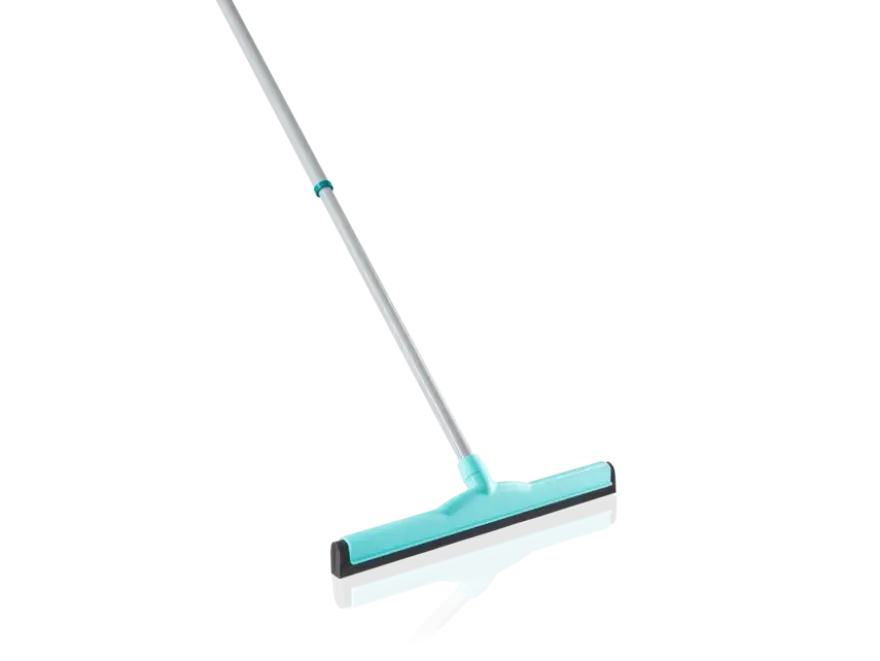 Leifheit Classic vloertrekker met telescoopsteel 45 cm