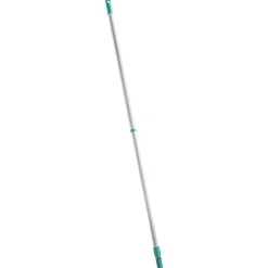 Leifheit Classic XL dweil met microvezeldoek 42 x 75 cm