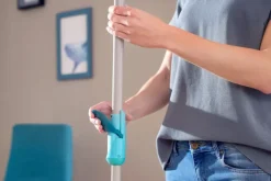 Leifheit Clean Twist Ergo Mobiel dweilset compleet M 33 cm