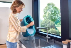 Leifheit Clean Twist Ergo Mobiel dweilset compleet M 33 cm