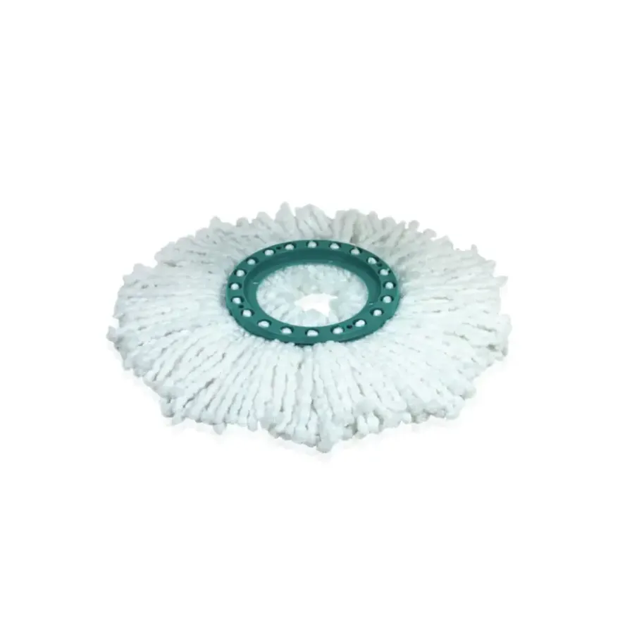 Leifheit Clean twist vervangingskop disc mop