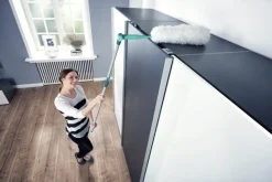 Leifheit Duster XL 38 cm Click System