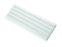 Leifheit Picobello Micro Duo vervangende dweil M 33 cm
