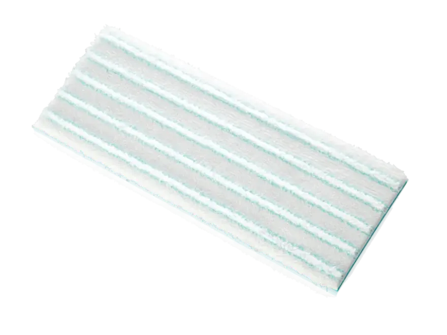 Leifheit Picobello Micro Duo vervangende dweil M 33 cm