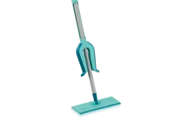 Leifheit Picobello Micro Duo dweil S 27 cm met steel