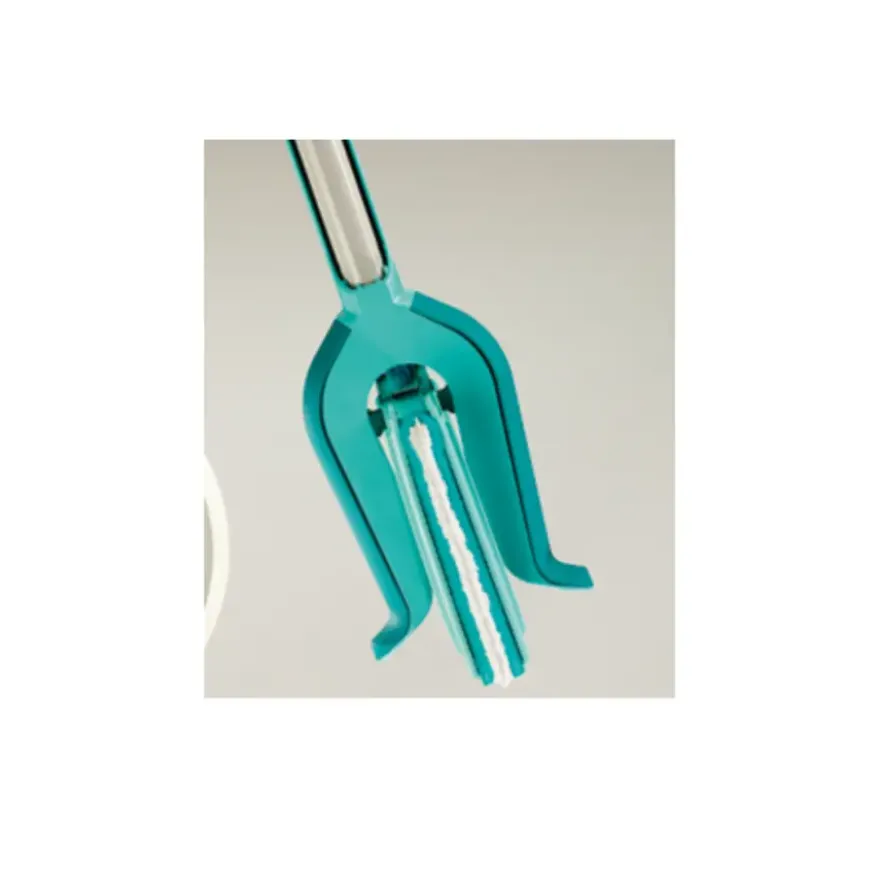 Leifheit Picobello Micro Duo dweil S 27 cm met steel