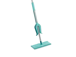 Leifheit Picobello Micro Duo dweil M 33 cm met steel