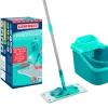 Leifheit Power Clean Micro Duo dweil M compleet 33 cm
