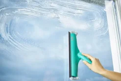 Leifheit raamwisser 4in1 32 cm click system