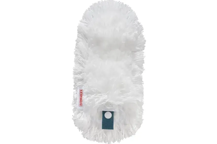 Leifheit Superduster plumeau vervanging microvezel 38 cm