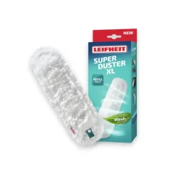 Leifheit Superduster XL plumeau vervanging microvezel 56 cm