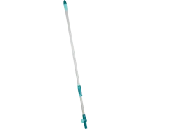 Leifheit telescoopsteel Click System 110-190 cm