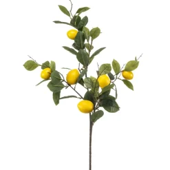 Lemon fruit spray 95cm
