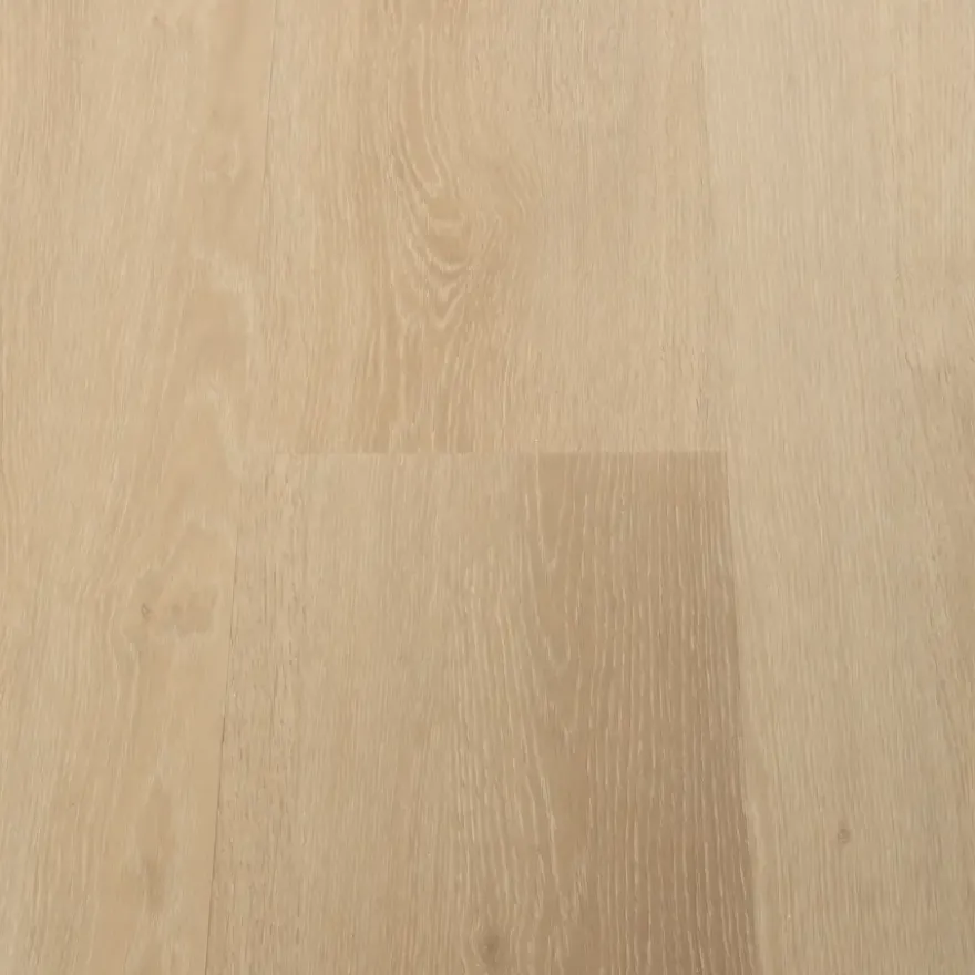 Le Noir & Blanc click PVC Madero beige eiken houtlook incl. geïntegreerde ondervloer