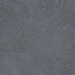 Le Noir & Blanc click PVC Piastro tegel donkergrijs betonlook incl. geïntegreerde ondervloer