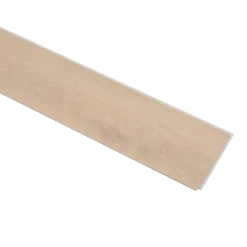 Le Noir & Blanc click PVC Stretto visgraat naturel eiken houtlook incl. geïntegreerde ondervloer