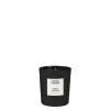 Le Noir & Blanc geurkaars Ombre d'Amour