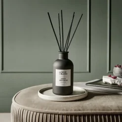 Le Noir & Blanc geurstokjes Jardin des Fleurs