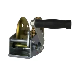 Lier voor boot-trailer 4:1 636kg