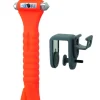 Lifehammer Original glow in the dark Oranje