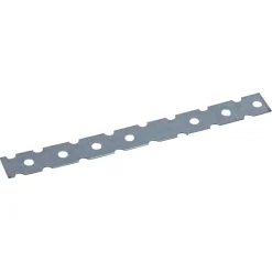 Lijmkoppelstrip 200 mm verzinkt 25 stuks