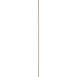 Lijst hockeystick grenen 9x27 mm lengte 270 cm