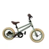 Little Bike loopfiets / kinderfiets 2-in-1 groen